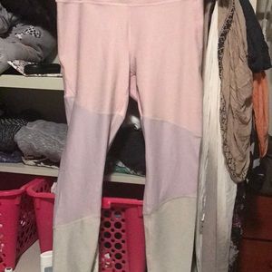 Outdoor voices leggings